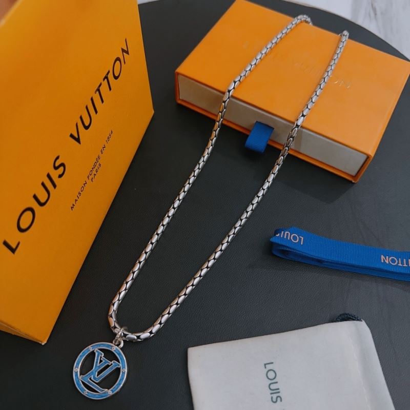 Louis Vuitton Necklaces